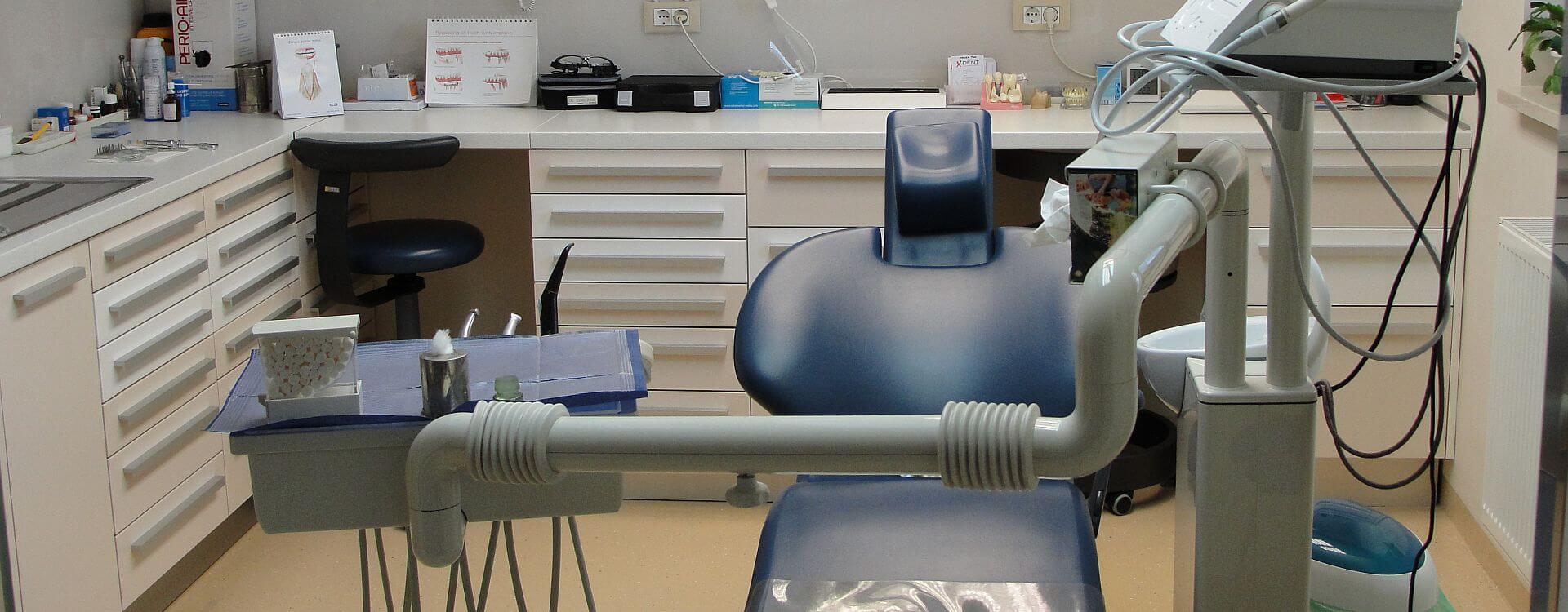 Dentalna ordinacija Žuric